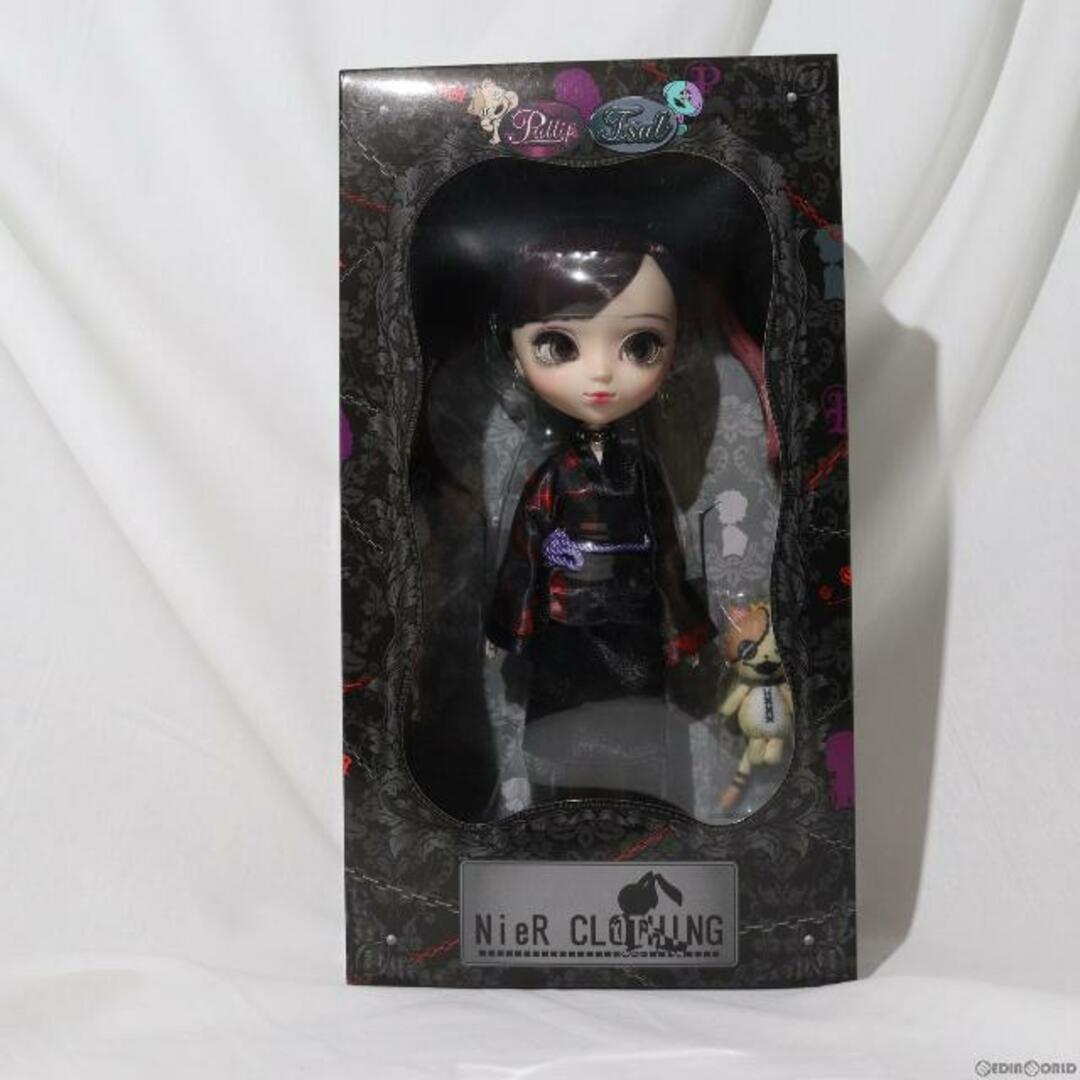 Pullip(プーリップ) YAMI(ヤミ) 完成品 ドール(P-299) Groove(グルーヴ)