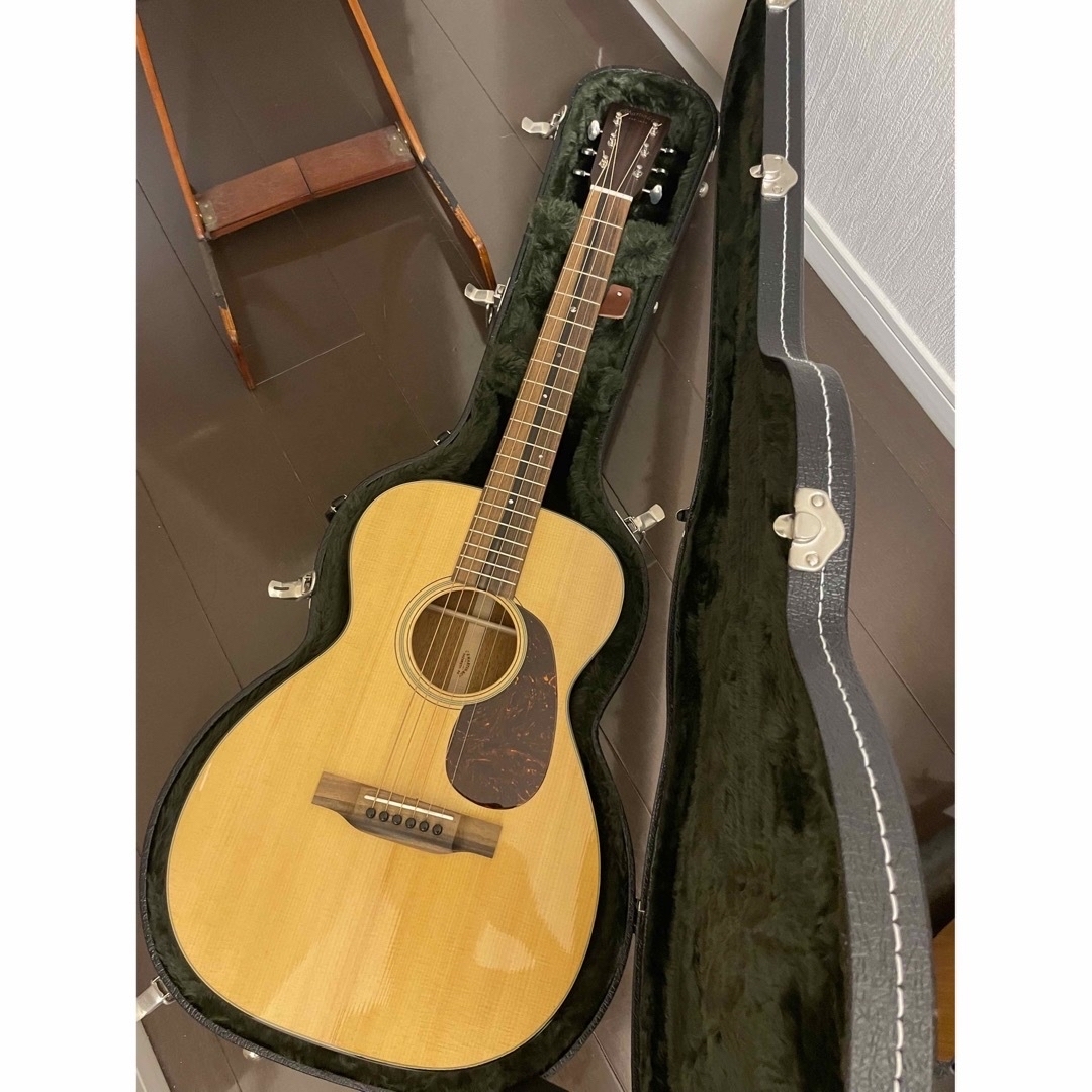 Martin(マーティン)の⭐️【明日まで！最終値下げ】⭐️ Martin O18 楽器のギター(アコースティックギター)の商品写真