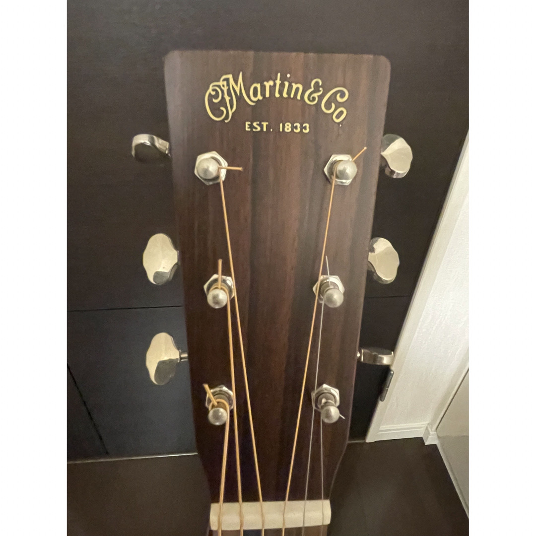 Martin(マーティン)の⭐️【明日まで！最終値下げ】⭐️ Martin O18 楽器のギター(アコースティックギター)の商品写真