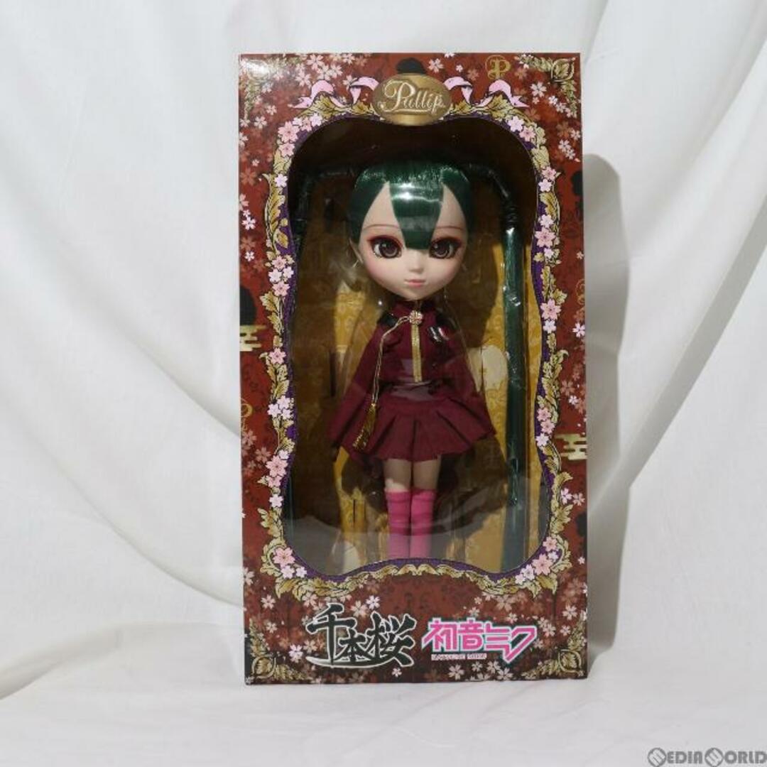 Pullip プーリップ　初音ミク フィギュア