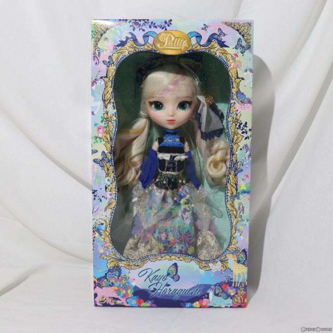 Pullip(プーリップ) ユメノカケラ(YUME no KAKERA 〜piece of dream〜) 完成品 ドール(P-306) Groove(グルーヴ)