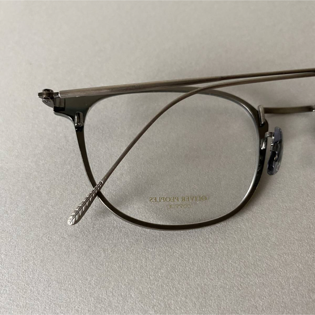 Oliver Peoples(オリバーピープルズ)のOV200 新品 オリバーピープルズ OLIVER PEOPLES COFFEY メンズのファッション小物(サングラス/メガネ)の商品写真