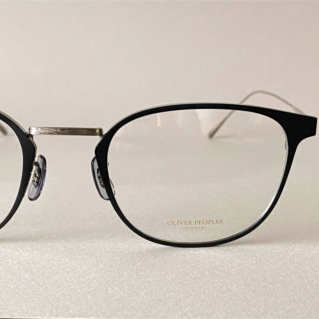 Oliver Peoples(オリバーピープルズ)のOV200 新品 オリバーピープルズ OLIVER PEOPLES COFFEY メンズのファッション小物(サングラス/メガネ)の商品写真