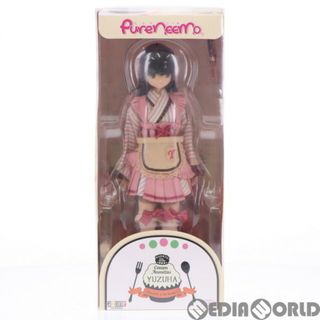 サアラズ ア・ラ・モード 〜スイーツ ア・ラ・モード〜 クリームあんみつ/柚葉(ゆずは)(通常販売ver.) 1/6 完成品  ドール(POD022-SCY) アゾン