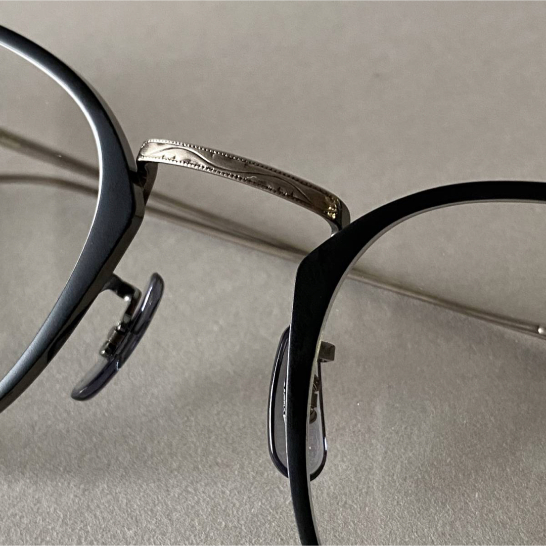 Oliver Peoples(オリバーピープルズ)のOV202 新品 オリバーピープルズ OLIVER PEOPLES COFFEY メンズのファッション小物(サングラス/メガネ)の商品写真