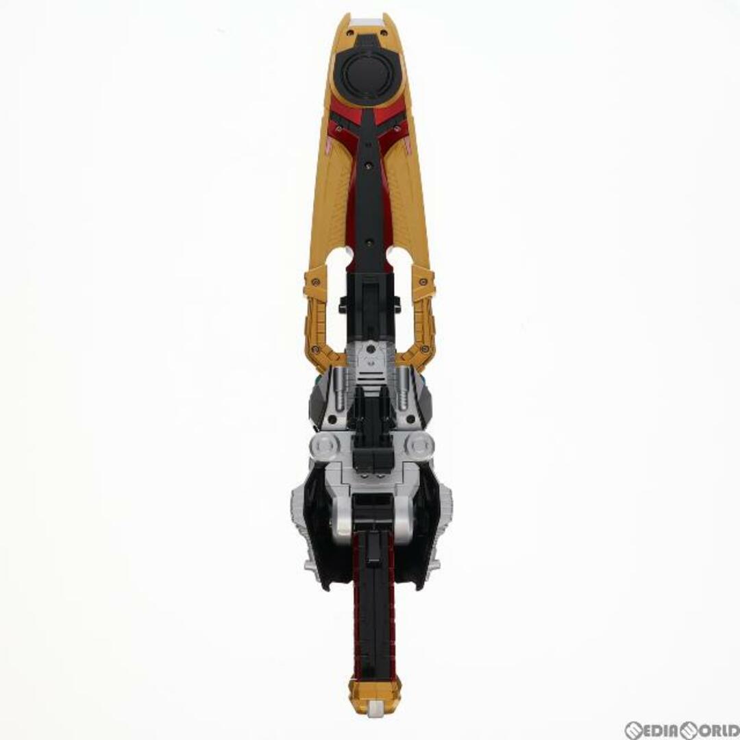 合体最終剣 DXパーフェクトゼクター 仮面ライダーカブト 完成トイ バンダイ