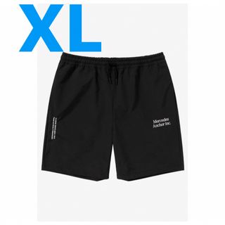 ワンエルディーケーセレクト(1LDK SELECT)のMercedes Anchor Inc. Training Shorts(ショートパンツ)