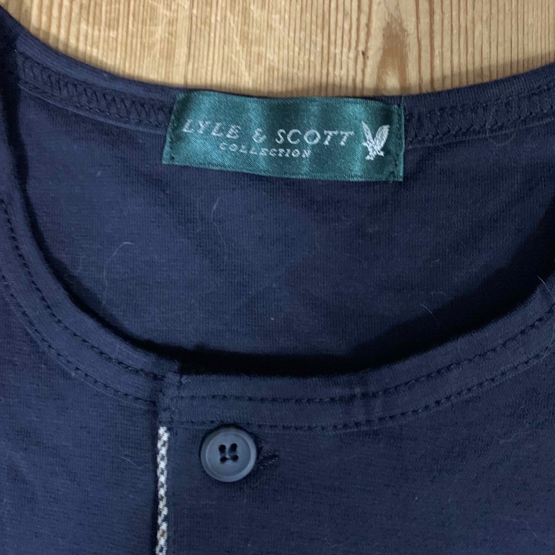 LYLE&SCOTT(ライルアンドスコット)のシャツ メンズのトップス(シャツ)の商品写真