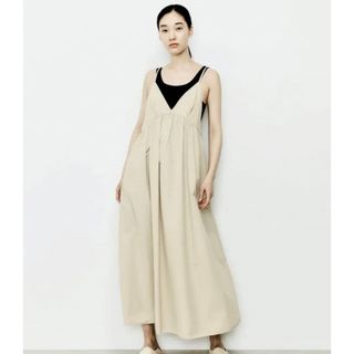 unfil - 『unfil』コットンサーマル メッシュ オーバーサイズ 長袖