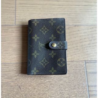 ルイヴィトン(LOUIS VUITTON)のルイヴィトン Louis Vuitton モノグラム ユニセックス【中古】(財布)