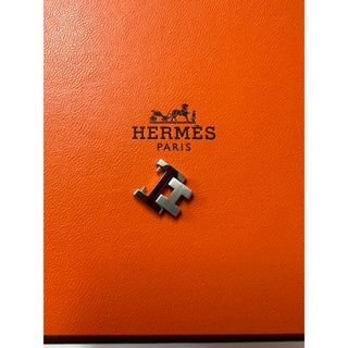 エルメス(Hermes)のエルメス クリッパー ブレスコマ SSサイズ12㎜(腕時計)