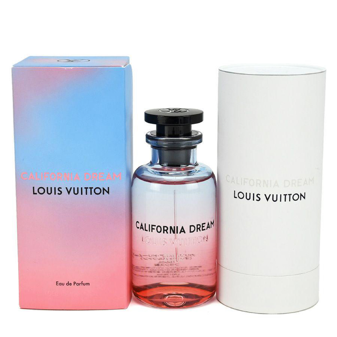 LOUIS VUITTON - ルイヴィトン カリフォルニアドリーム オード
