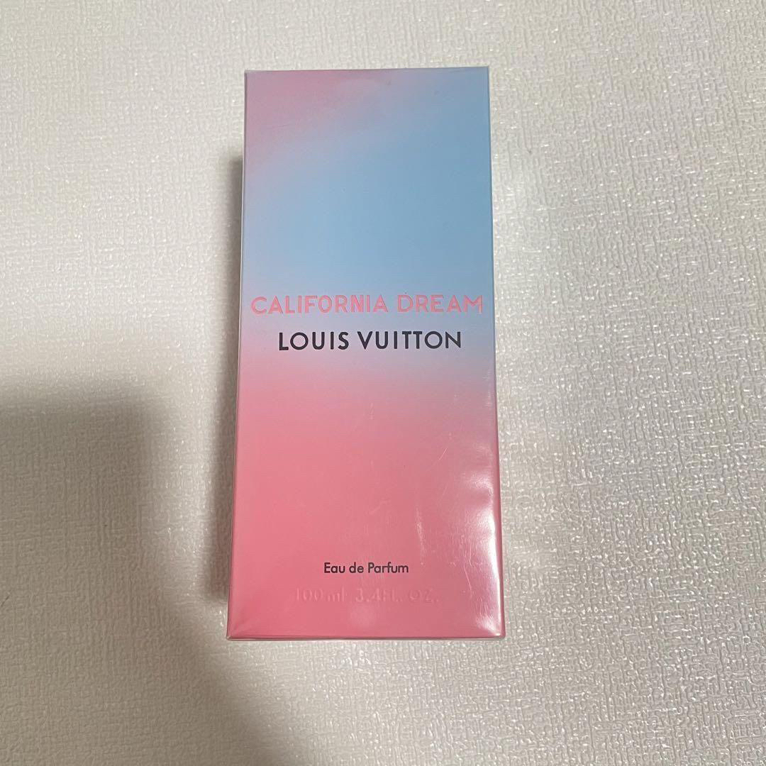 激安オンライン販売 ルイヴィトン カリフォルニアドリーム オード