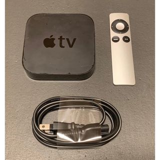 Apple TV MD199J/A(第3世代)