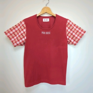 2ページ目 - ピンクハウス Tシャツ(レディース/半袖)の通販 700点以上 