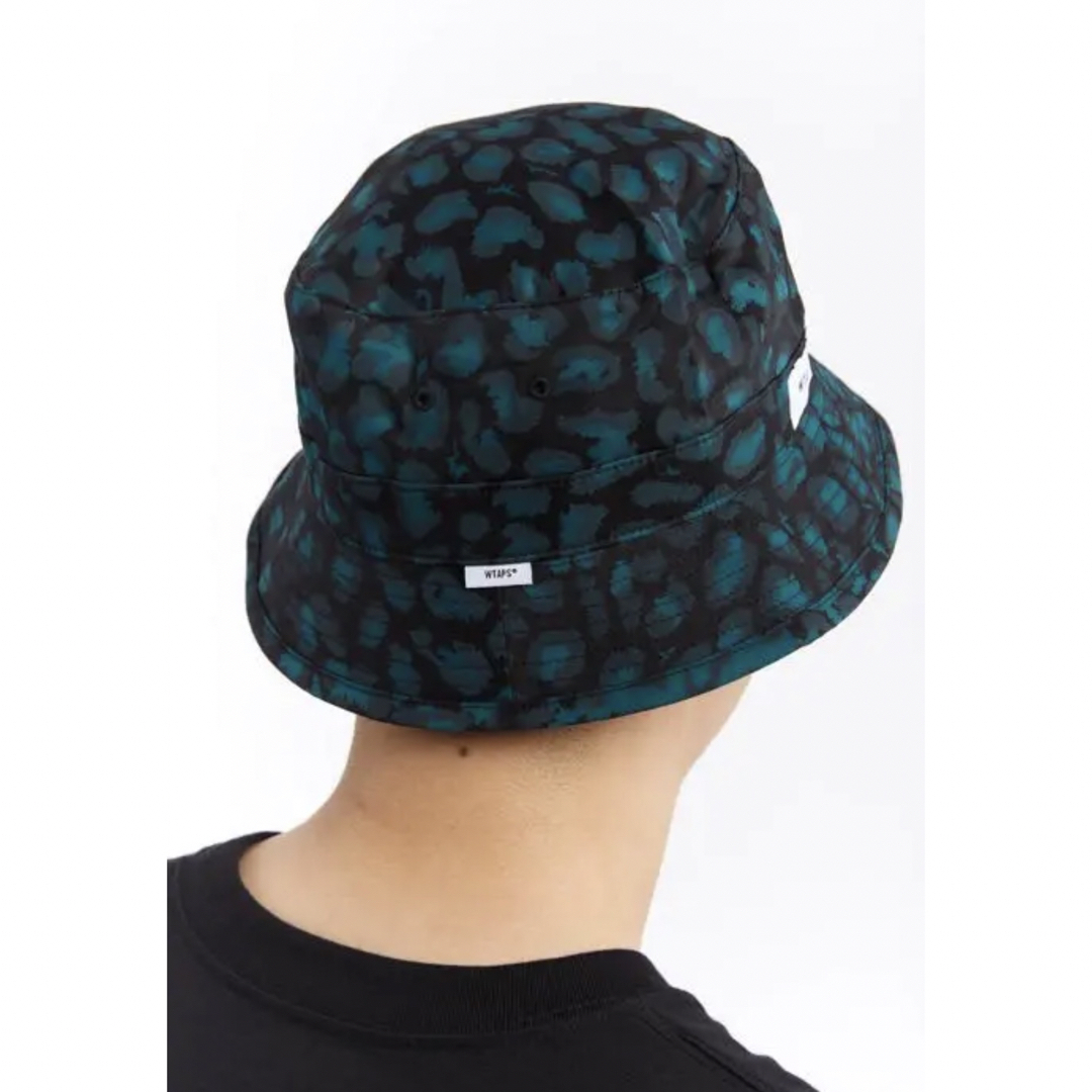 売れ筋】 【新品未使用】WTAPS BUCKET HAT 03サイズ ハット www.quanta