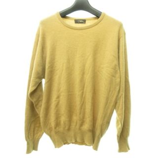 cashmere jupian 異素材　ニット.セーターsize  FREE