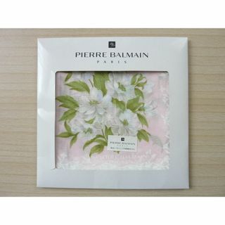 ピエールバルマン(Pierre Balmain)のピエールバルマン   ハンカチ(ハンカチ)