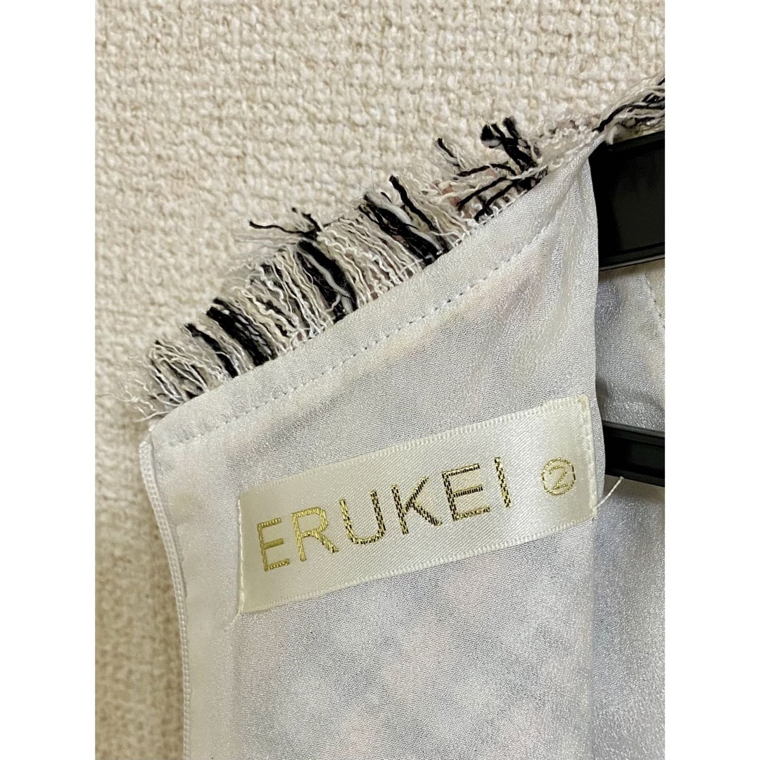 値下げ‼︎ キャバドレス ERKEI 2