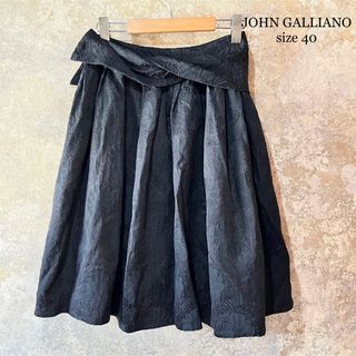 ジョンガリアーノ レディースの通販 100点以上 | John Gallianoを買う ...