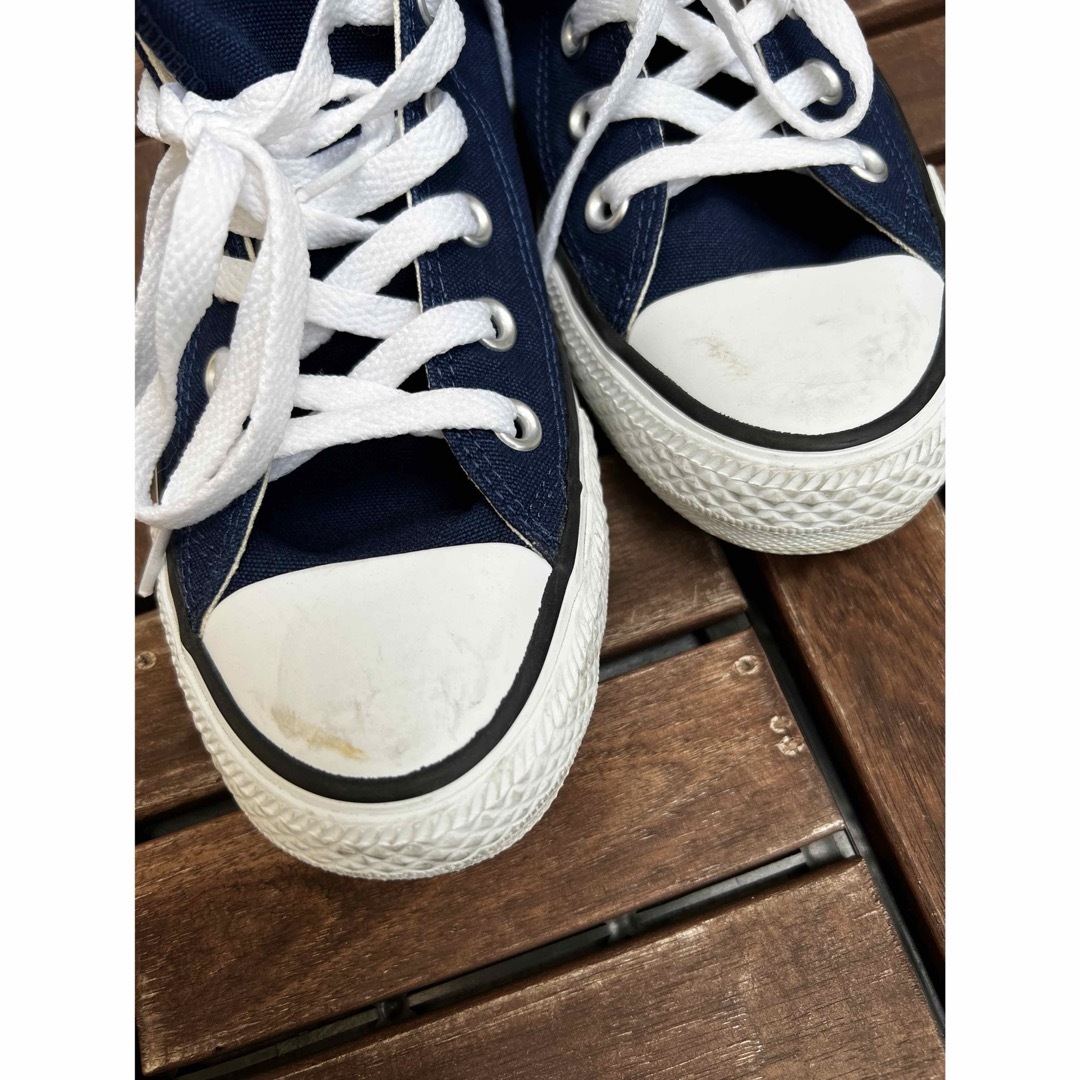 CONVERSE(コンバース)のコンバース ハイカットスニーカー レディースの靴/シューズ(スニーカー)の商品写真