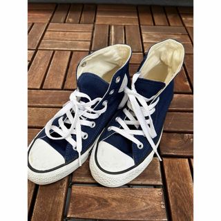 コンバース(CONVERSE)のコンバース ハイカットスニーカー(スニーカー)