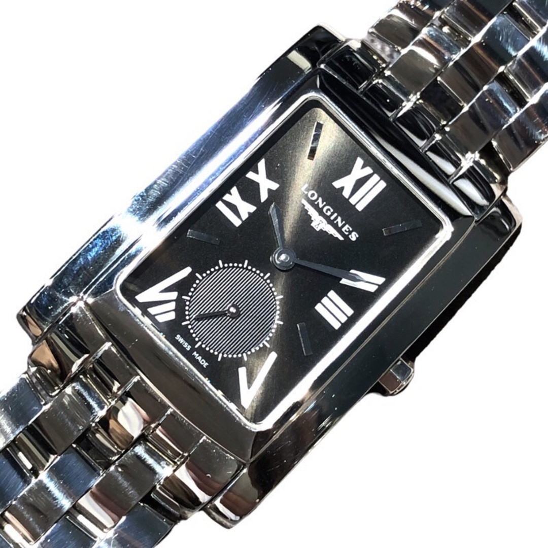 ロンジン LONGINES ドルチェビータ 腕時計 メンズ【中古】 | フリマアプリ ラクマ