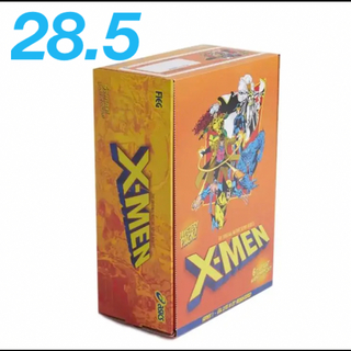 キス(KITH)の新品未開封　ペリペリ付き　Kith x X-Men x Asics(スニーカー)