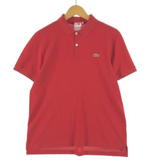 ラコステ ライブ ポロシャツ(メンズ)の通販 36点 | LACOSTEのメンズを ラコステ ライブ ポロシャツ(メンズ)の通販 36点 | LACOSTEのメンズを