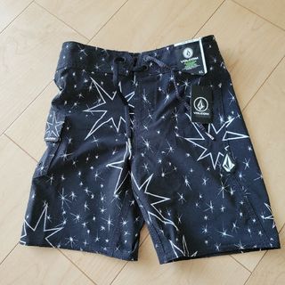 ボルコム(volcom)のVOLCOMキッズ　6　サイズ120～130(水着)