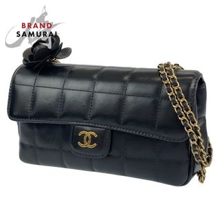 直営 店 購入 - 世界にひとつだけ!超レア!幻!CHANEL カメリア