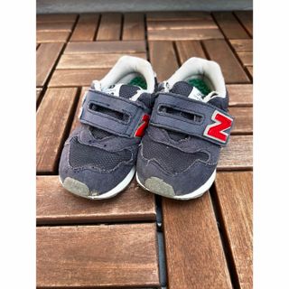 ニューバランス(New Balance)のニュ－バランス 子供靴(スニーカー)