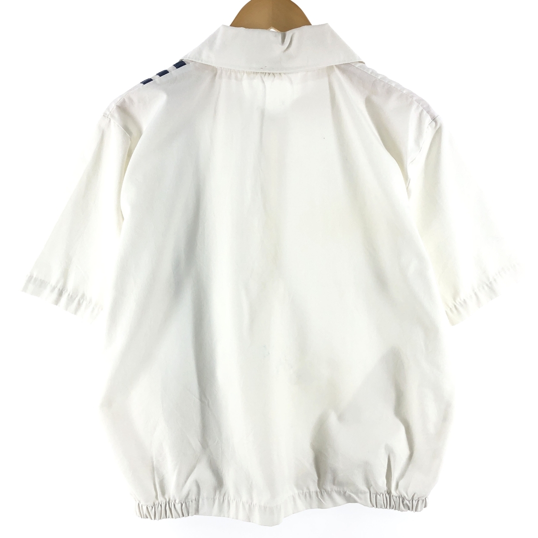 70年代 Sea Island サーフシャツ ビーチシャツ 半袖シャツ USA製 メンズM ヴィンテージ /eaa358024