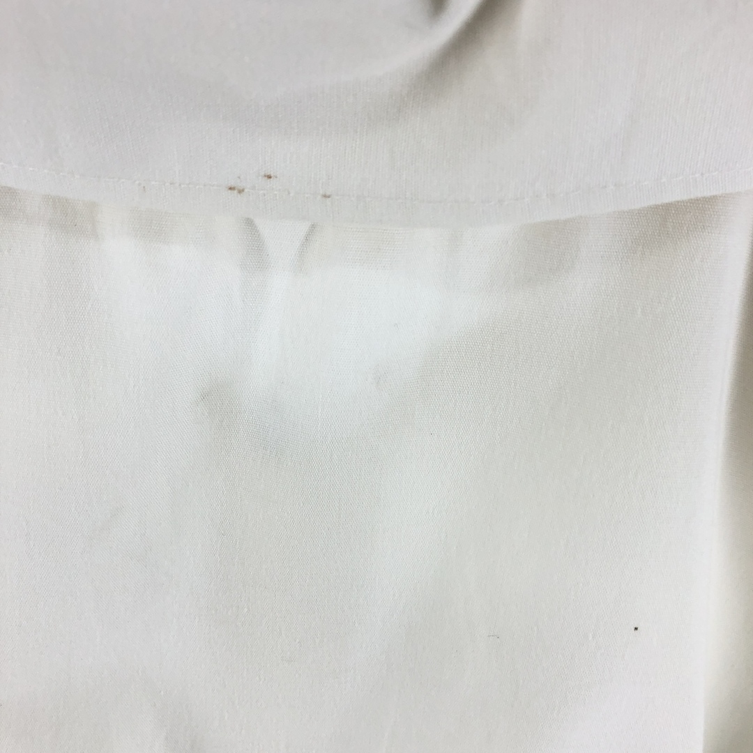 70年代 Sea Island サーフシャツ ビーチシャツ 半袖シャツ USA製 メンズM ヴィンテージ /eaa358024 5
