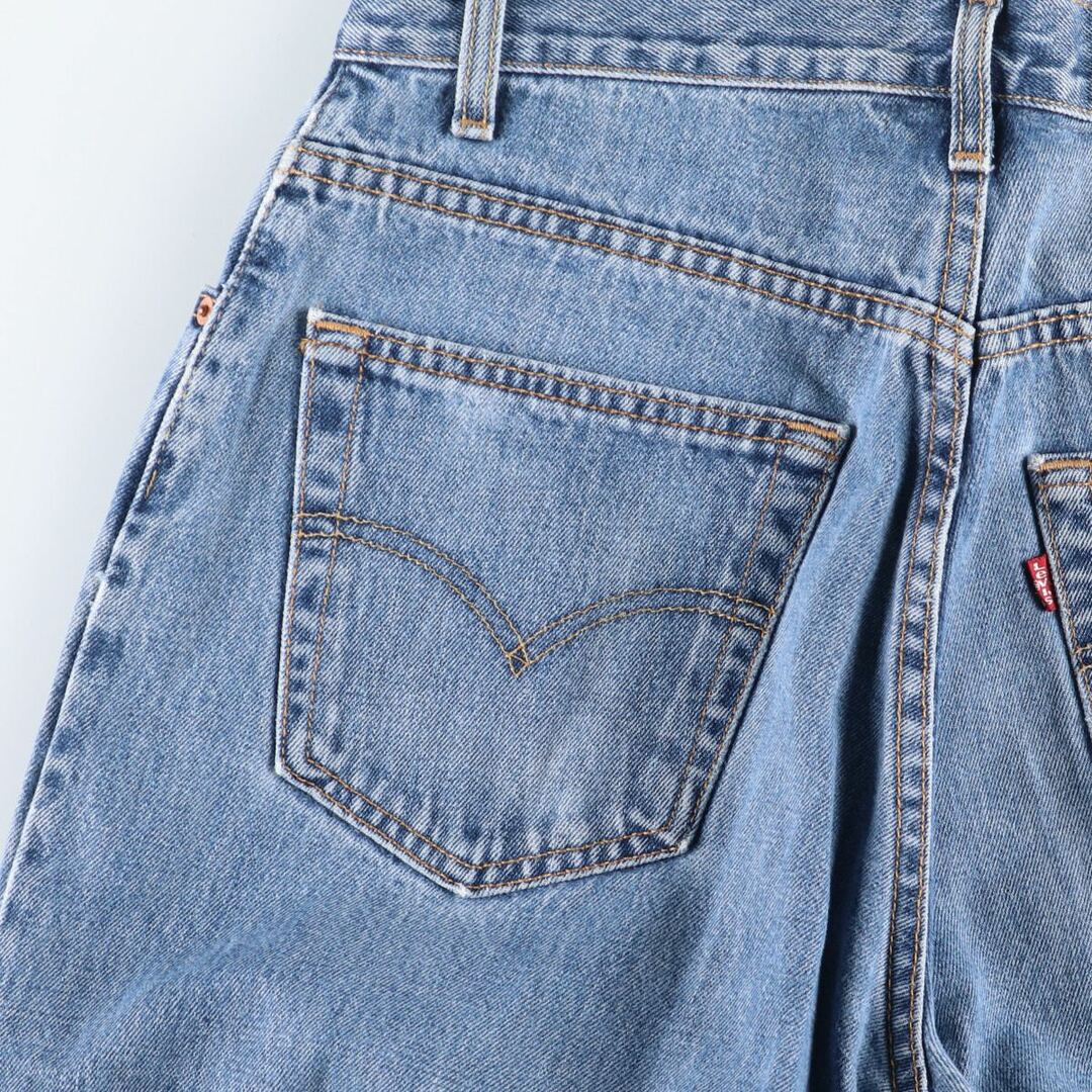 アウトレットSALE 古着 リーバイス Levis 560 LOOSE FIT TAPERED LEG