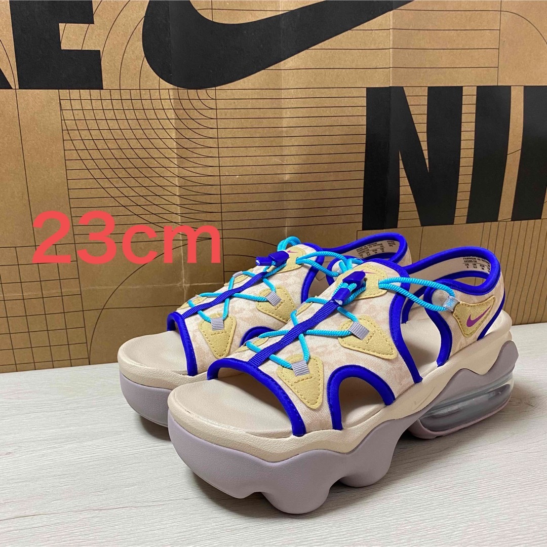 NIKE AIRMAX KOKO SANDAL 23cm