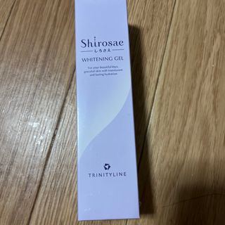 タイショウセイヤク(大正製薬)の大正製薬 shirosae しろさえ ホワイトニングジェル 50g(その他)