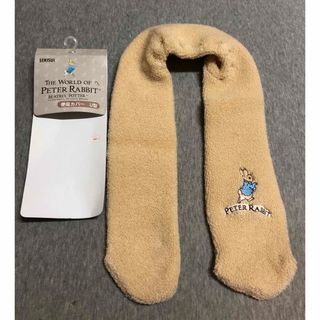 ピーターラビット(PETER RABBIT（TM）)の新品　ビーターラビット　便座カバー(トイレマット)