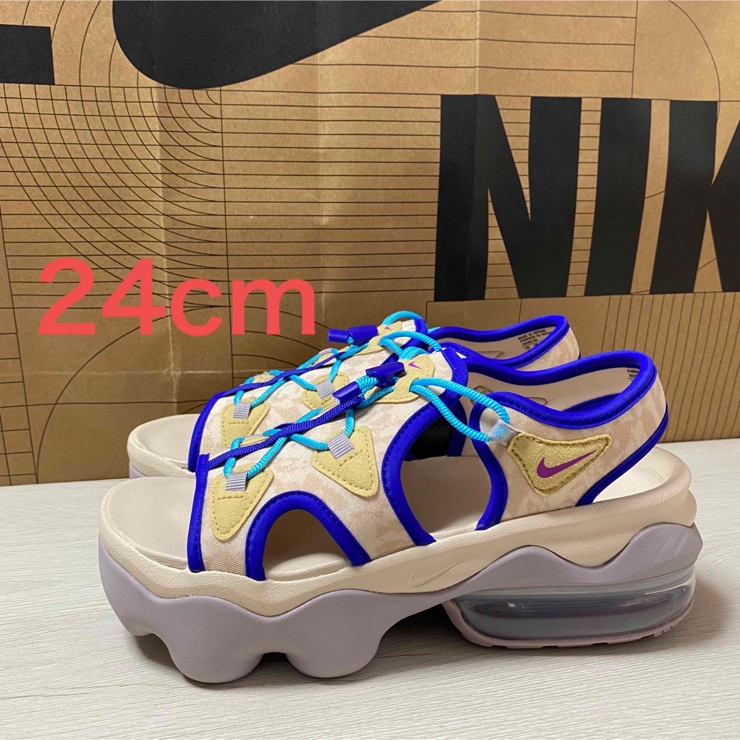 レディース24cm WMNS AIR MAX KOKO SANDAL