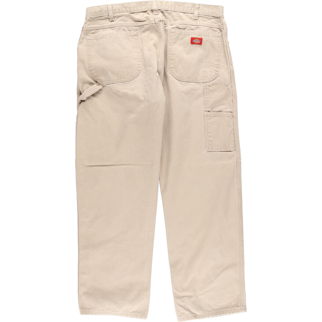 Dickies(ディッキーズ)の古着 ディッキーズ Dickies Relaxed Fit ダック地 ペインターパンツ メンズw37 /eaa357733 メンズのパンツ(ワークパンツ/カーゴパンツ)の商品写真