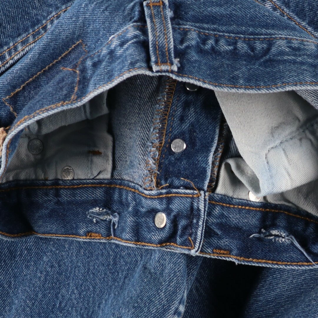 90s Levis リーバイス 501 ストレートデニム ジーンズ