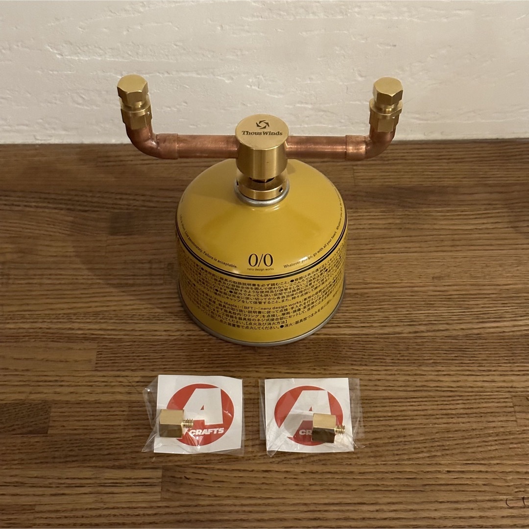 MOLDS 38灯×2個 アシモ ネル FUTAMATAタイプ フルセットの通販 by rt