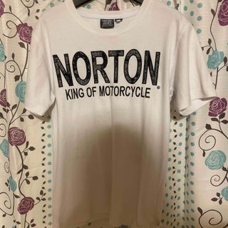 ノートン(Norton)のNorton  Tシャツ(Tシャツ/カットソー(半袖/袖なし))