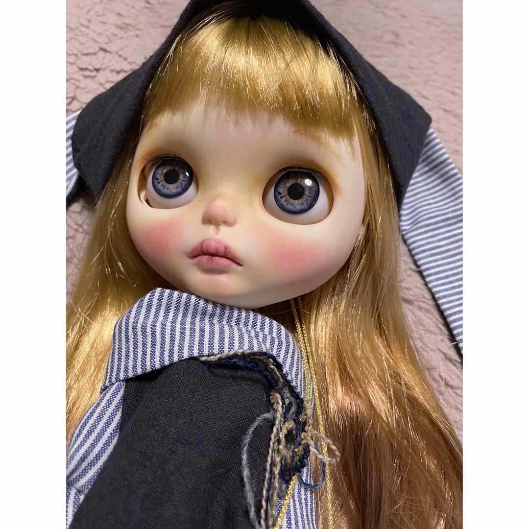 カスタムブライス フルセット - 趣味/おもちゃ カスタムブライス フルセット - 趣味/おもちゃ