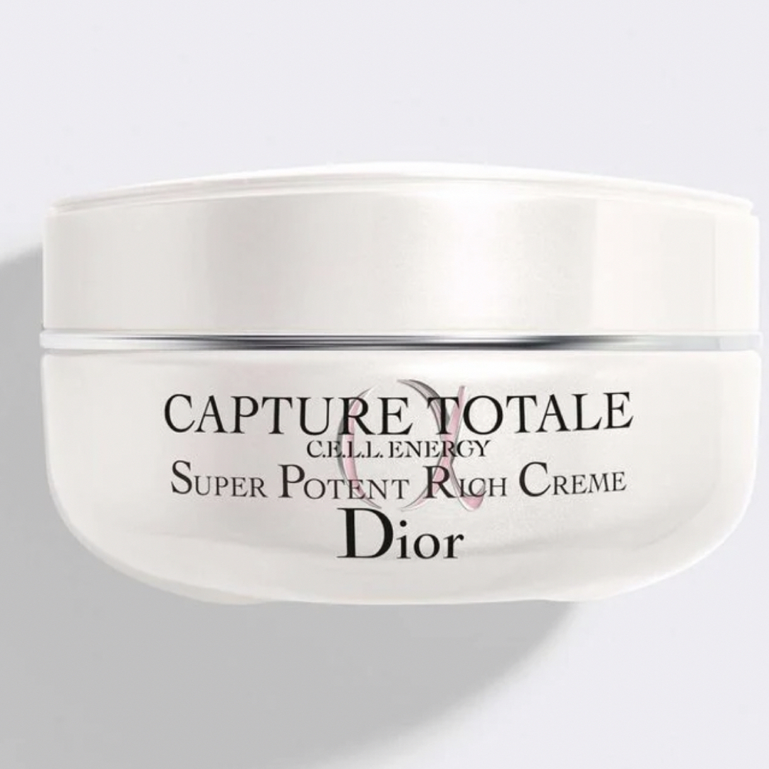 Dior(ディオール)のDior カプチュール トータルクリーム コスメ/美容のスキンケア/基礎化粧品(フェイスクリーム)の商品写真