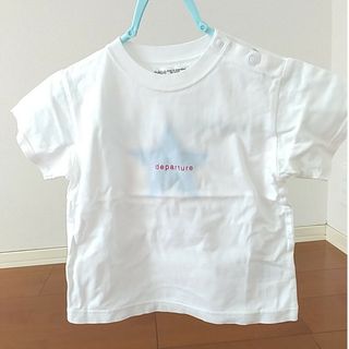 ベベ(BeBe)の95トップスインナー(Tシャツ/カットソー)