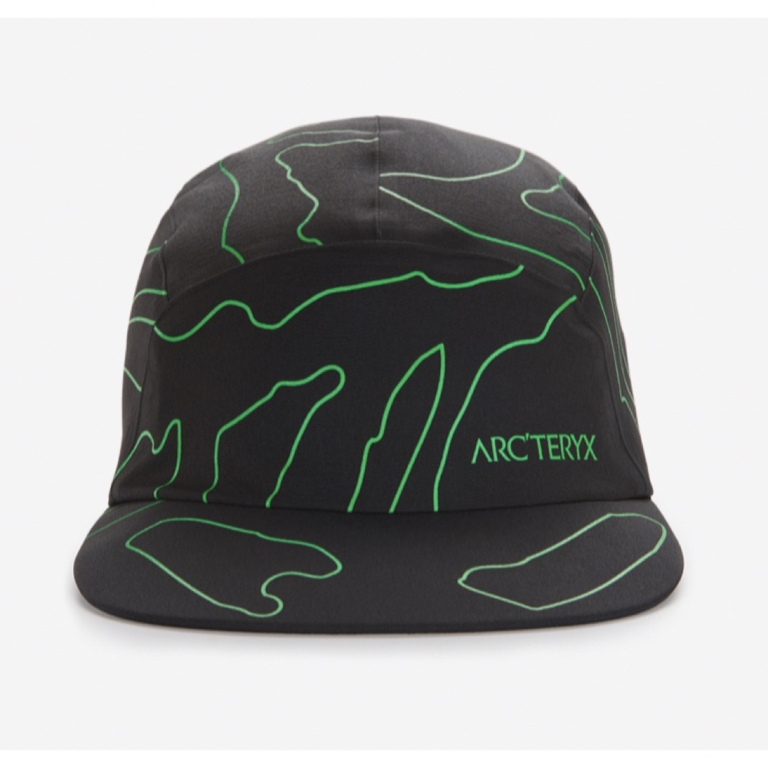 Arc'teryx system_A CAP アークテリクス システムA-