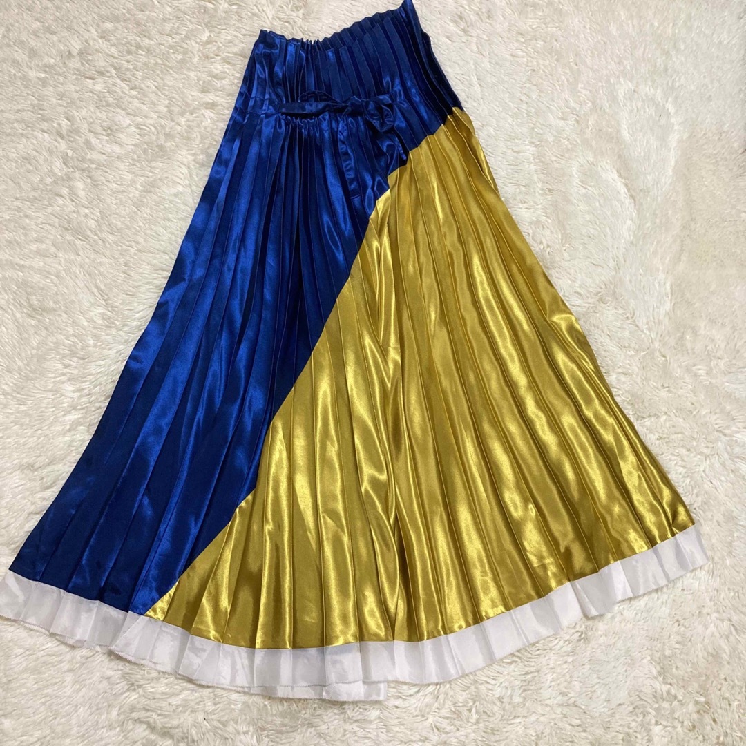 極美品me ISSEY MIYAKE イッセイミヤケ プリーツ ワンピース-