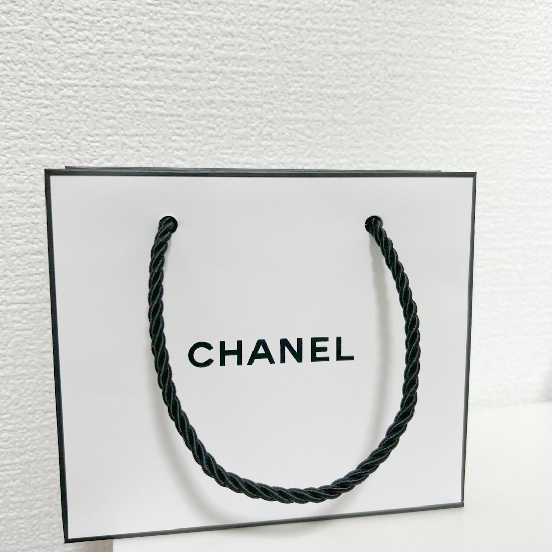 CHANEL レ キャトルオンブル ツイード 03   ♡新品未使用 2