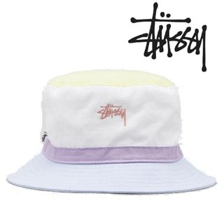 ステューシー(STUSSY)のStussy Bucket Hat バケハ ステューシー(ハット)